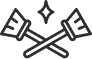 Care and maintenance icon
